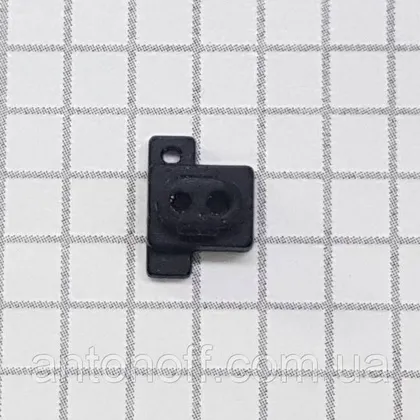 фото, Гумка LG X210DS датчика наближення для телефона