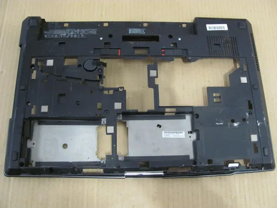480-1 Кришка дно піддон корпуса 6070B0483701 652535-001 для Hp EliteBook 8760W 8770W оригінал Ціна