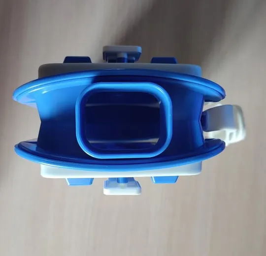 Портативна форма для льоду diy ice на 18 кубиків льоду З аукціону