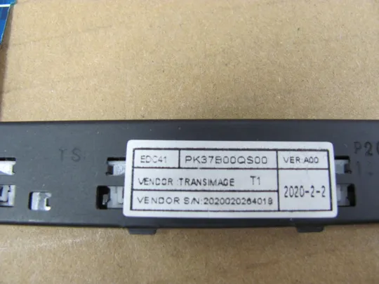 353-6 кнопки тачпаду PK37B00QS00 0YPHVV для Dell Latitude 5510 5511 5400 5401 5410 5411 Precision 3550 3551  оригінал З аукціону