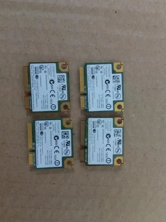 номер0092-16 Wi-Fi адаптер Intel 112BNHMW для DELL XPS 15 XPS L502X L501X P11F WI-FI карта Wi-Fi модуль бездротова мережева карта Wireless Card оригінал Де купити