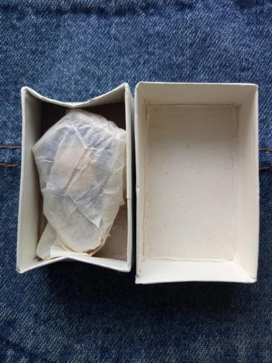 Значок. Знак выпускника Технический техникум. З аукціону