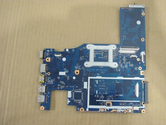 Купити 79-16 материнська плата i3-4005U SR1EK ACLU3/ACLU4 UMA NM-A362 для Lenovo G50-80