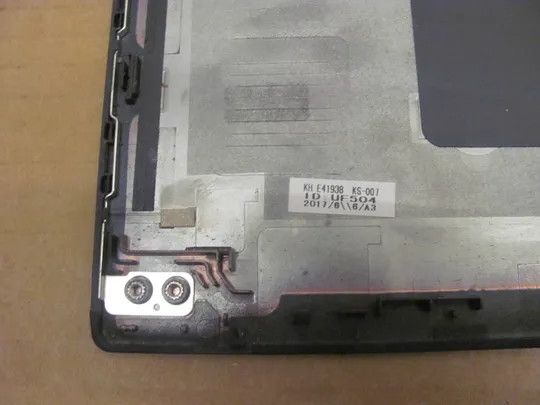 870-20 кришка матриці AP12F000600 для Lenovo Thinkpad  X260 X270  оригінал З аукціону