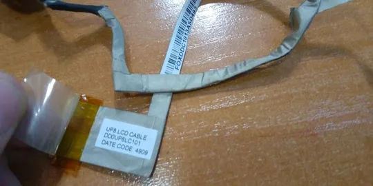 Купити Шлейф матрицы HP Pavilion dv6 dd0up8lc101