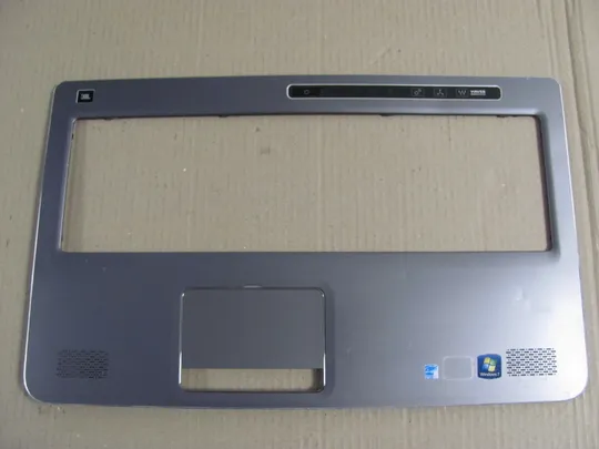42-11 Кришка панель палмрест та тачпад 01GF97 EAGM7009010  для DELL XPS 17 L701X  L702X оригінал Ціна