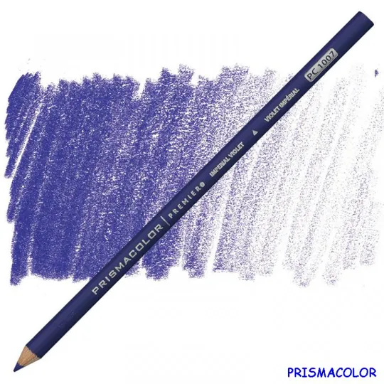 PRISMACOLOR ПОШТУЧНО Карандаш N1007 Imperial Violet Ціна