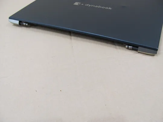 587-1  кришка матриці з петлями GM904335013A для  Toshiba Dynabook Portégé Tecra X40-G  оригінал Продаж