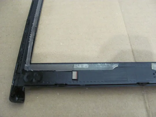 516-3 рамка матриці для FUJITSU LIFEBOOK E743 E744 оригінал Інтернет-аукціон