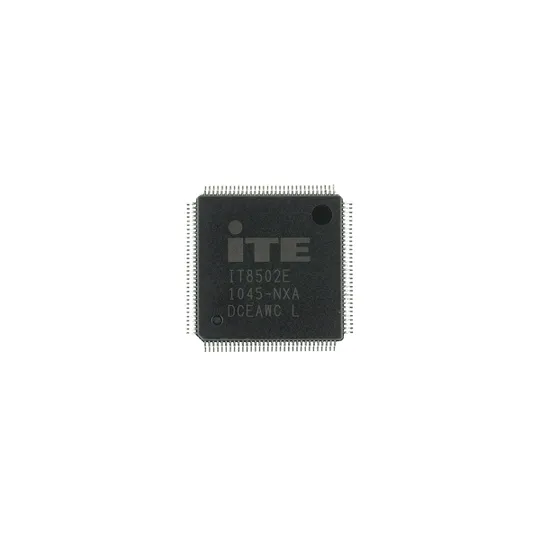 Мікросхема ITE IT8502E NXA для ноутбука Ціна