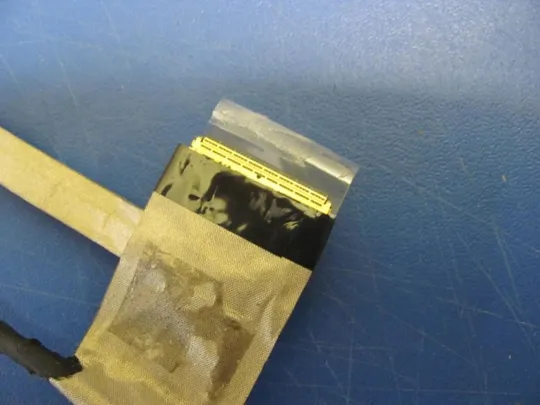 №12-9 шлейф матриці 35040AA00-GY0-G для HP Elitebook 8570p оригінал Де купити