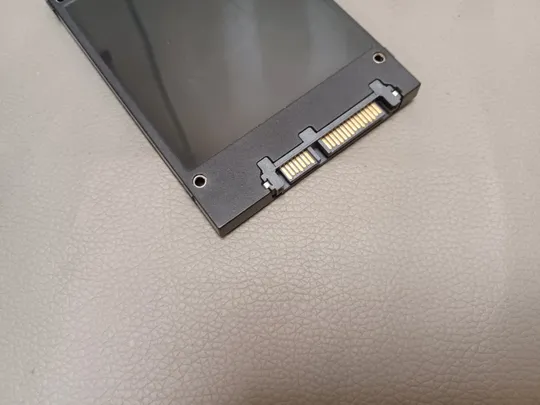 1056 SSD диск SANDISK Z400S 128GB 2.5" SATA НІМЕЧЧИНА Продаж