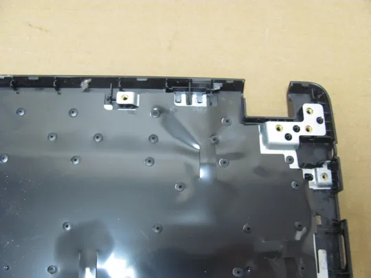 номер0956-3 Кришка панель клавіатура ДОНОР AEZAUG00120 PK132WV2A13 для Acer Aspire A315-42 A315-54 A315-56 EX215-52  оригінал Інтернет-аукціон