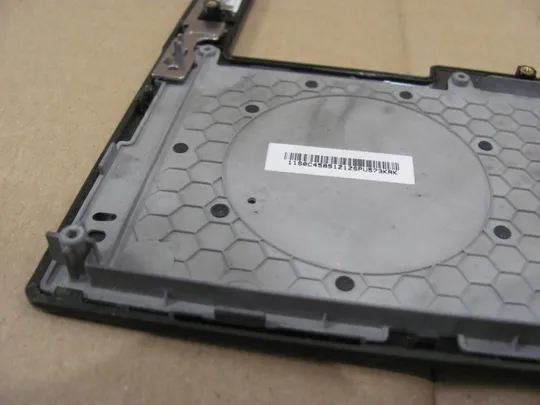 426-11 Кришка панель палмрест  AP0TO000600 SM20F16544 для Lenovo ThinkPad X240, X250  оригінал Характеристики