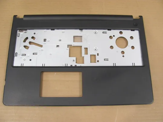 353-33 Кришка панель палмрест 04F55W 460.0AH04.0014  для Dell Inspiron 15 3567 3573  оригінал Ціна