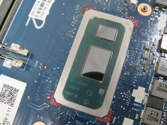 826-15 материнська плата 6050A3140901 M05248-601 SRGKX  i5-10310U для Hp Elitebook 850 G8 850 G7 850 G8 855 G7 855 G8  оригінал Характеристики