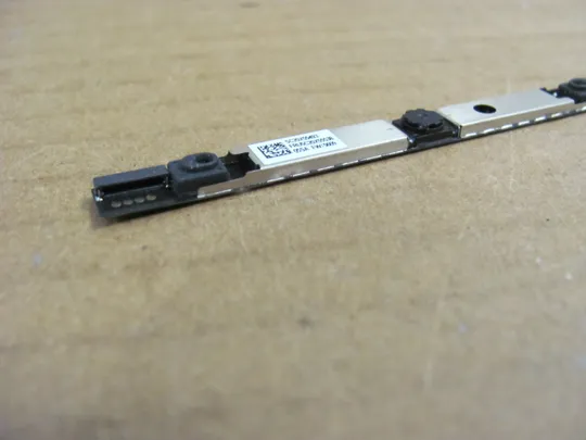 816-21 WEB камера SC20X55493 5C20X55538 8SSC20F2  для Lenovo ThinkPad T495S T490S оригінал Ціна