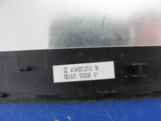 344-32 кришка матриці 41.4HS01.001 для PACKARD BELL MS2291 оригінал Де купити