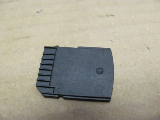 номер0017-15 заглушка SD  корпуса N097M для Dell Inspiron 1570 Latitude 2120 оригінал Продаж