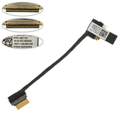 фото, Шлейф матрицы для ноутбука ASUS (ux481 UX481FLY), (1414-0cxn0as 14011-04380100)