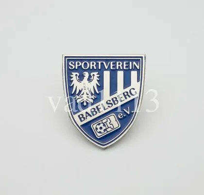 фото, футбол  ФК Бабельсберг 03 Потсдам Германия - Germany