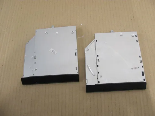 Купити номер1084-3 DVD-привод ADD2941T9 AC3C1E для ASUS K95V K93 R900V R900 A93V A93 DVD привід DVD привод Заглушка панелі CD/DVD для ноутбуків CD Зчитувач дисків Читалка оригінал