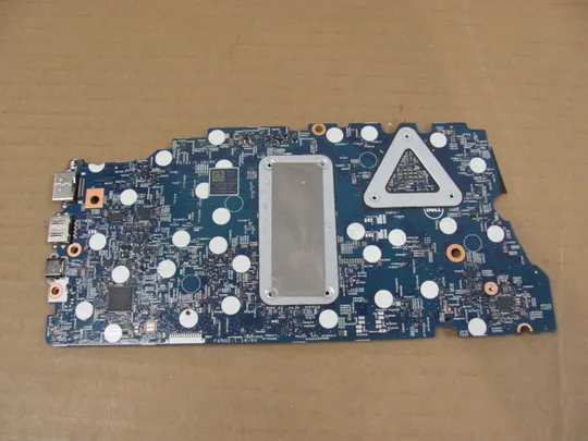 Купити 822-38 материнська плата  0N03X9 SRGKL i5-1035G1 для DELL Inspiron 15 5501 5502 5504 5505 5508 5509 оригінал