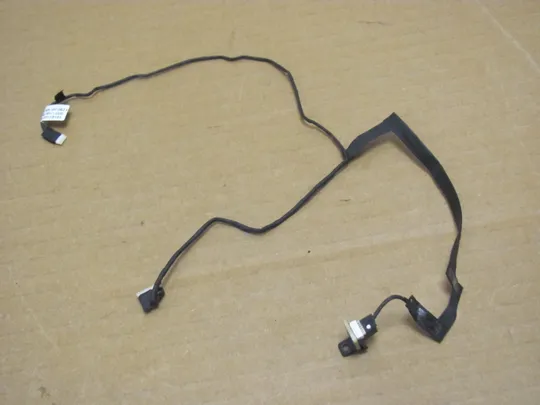 номер0943-19 шлейф кабель для підсвічування частини корпусу 0Y56FJ для  Dell Alienware 17 R4 R5 оригінал Ціна