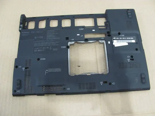 №44-22 Кришка дно піддон корпуса 60.47Q18.005 для IBM Lenovo X200 оригінал Ціна