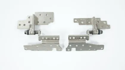 фото, Петлі для ноутбука ASUS N751JX, N751JK TOUCH (13NB06K1M15011 + 13NB06K1M14011) (ліва+права)