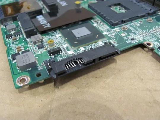 570-6 материнська плата DAGM6CMB8D0 0C47NF для Dell XPS 15 L502X P11F оригінал Недорого