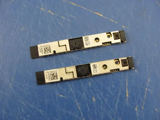 №197-5 WEB-камера CYCNFDH7521 для TOSHIBA SATELLITE L50-B оригінал Ціна