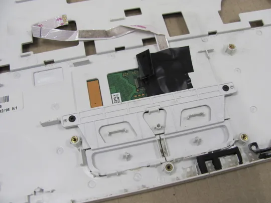 410-16  Кришка панель палмрест та тачпад EAHK2001020 4FHK2PHN070 для  SONY VAIO  PCG-91311M VPCEJ  PCG-91211M  оригінал Недорого