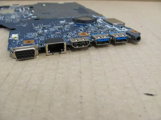 №359-5 материнська плата 448.05804.001M i3-6100U SR2EU для ACER E5-773G E5-772G P278 оригінал Продаж