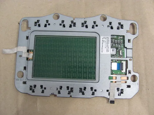 Купити 534-6 тачпад 6037B0112503  для  HP Elitebook 840 G3  840 G4  оригінал