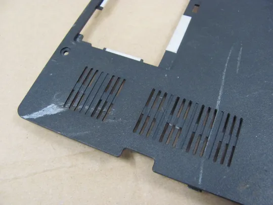 588-10   сервісна кришка 13N0-ZYA0711 для Fujitsu Lifebook N532  оригінал Продаж