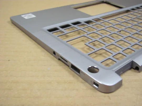 839-36 Кришка панель палмрест AM2VT000160 0XCV0N для Dell Latitude 9410 7400  2-in-1 оригінал З аукціону