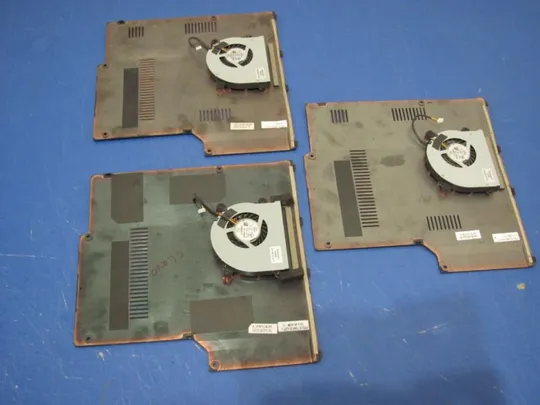 Купити №156-8 сервісна кришка 6-42-E51Q3-202 для CLEVO TERRA DNS C5500Q C5501Q оригінал