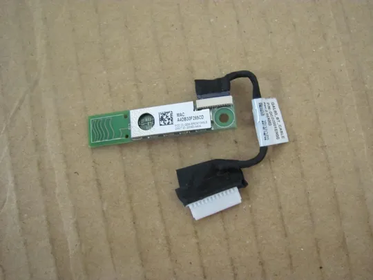 Купити 378-18 Модуль Bluetooth 01RNW1 DC02001EN00 для Dell Latitude E6430 оригінал