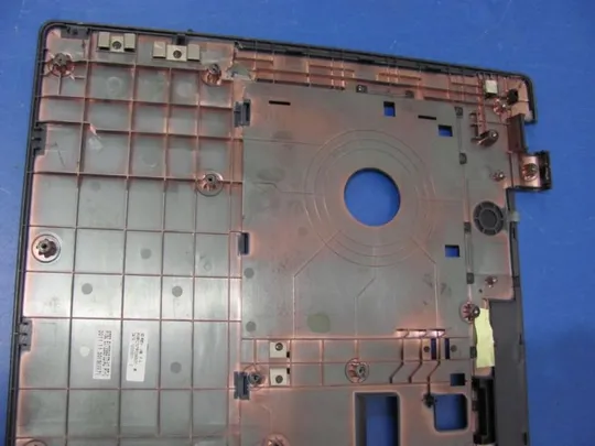 №160-8 панель палмрест та тачпад 13N0-YQA0G01 для Aspire 7250G 7739 7750 оригінал Де купити