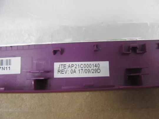 875-4 кришка матриці 05FDWY AP21C000140 для  DELL Inspiron 15 5570 5575 Оригінал в Україні