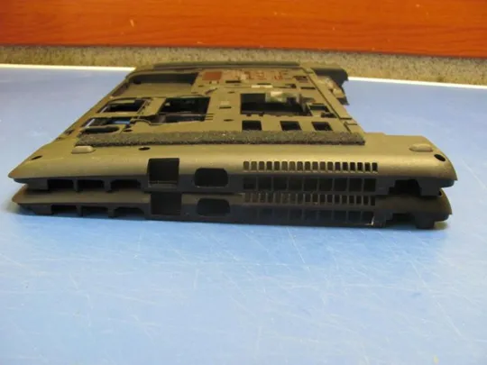 №104-1 Кришка (дно, корито, піддон) корпуса 721933-001 для HP PROBOOK 450 G0 оригінал Де купити