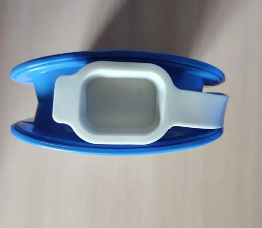 Купити Портативна форма для льоду diy ice на 18 кубиків льоду