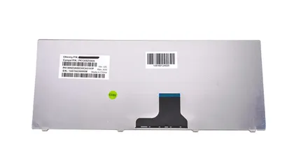 фото, Клавіатура для ноутбука ACER (AS: 1420, 1810, 1820, One: 715, 721, 722, 751, 752, 753, Ferrari One 200) rus, black