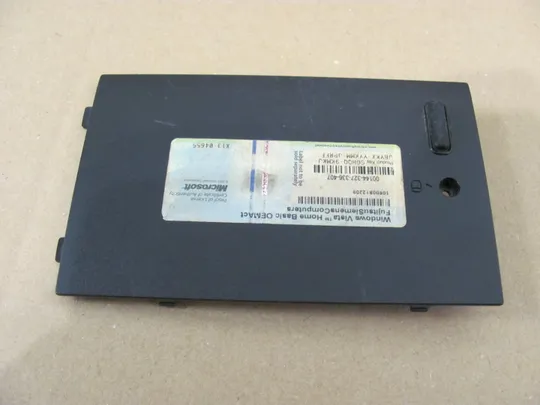 84-1 сервісна кришка для оригінал Fujitsu Siemens Esprimo Mobile V5535 Ціна