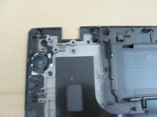 650-4 Кришка панель палмрест EA169000100 AP169000400 для Lenovo Thinkpad T480 оригінал Характеристики