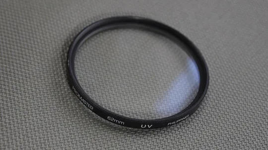 Promaster UV 62mm защитный ультрафиолетовый светофильтр 100% оригинал Ціна