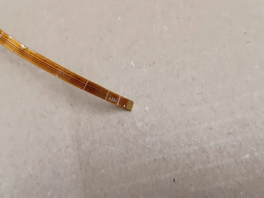 номер1064-37 Індикатор стану батареї  0801-9020U00 0801-9021E00 для DELL LATITUDE 14 5420 5424 RUGGED оригінал Продаж