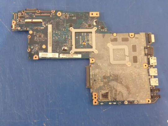 Купити №313-1 материнська плата H000046240 для TOSHIBA L870 C870 оригінал