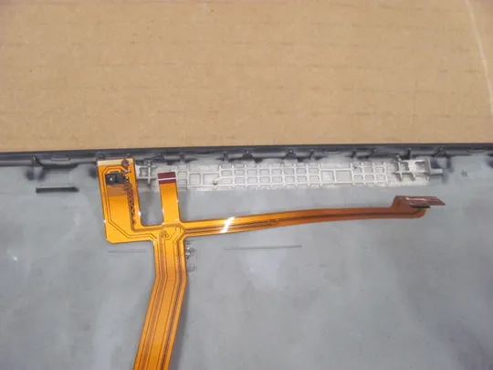 865-3  кришка матриці з петлями GM904335013A для  Toshiba Dynabook Portege Tecra X40-G  оригінал Торговий майданчик